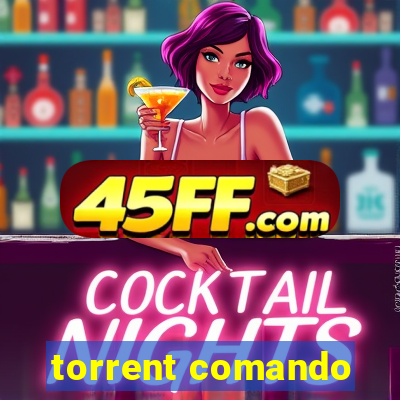 torrent comando
